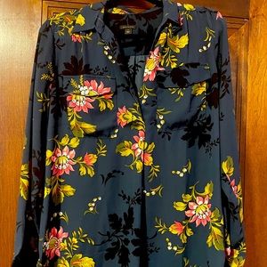 AnnTaylor blouse